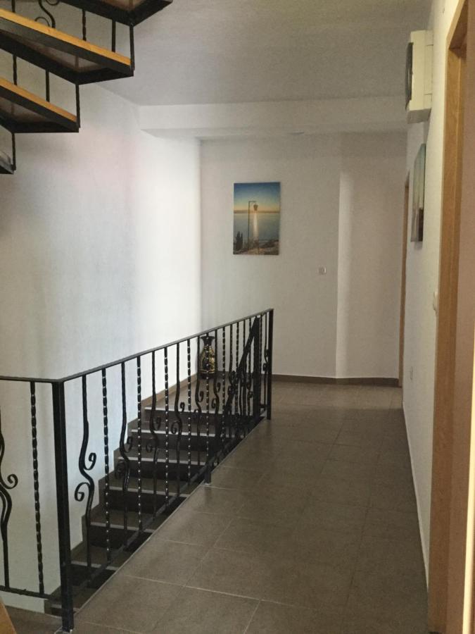 Villa Marto Ohrid Exterior foto